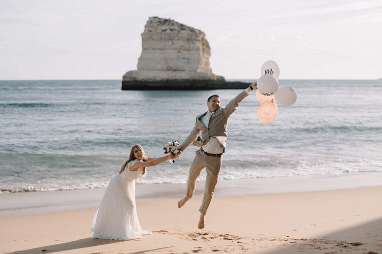 Caribbean weddings